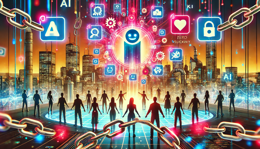 用户想来就来，想走就走！文心一言、Kimi们拿什么套住人心？